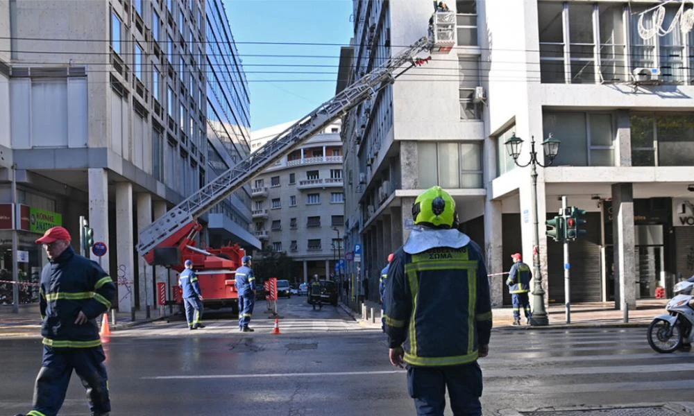 Βόμβα-Υπ.Εργασίας: «Ορφανή» από αποτυπώματα και DNA η μηχανή που χρησιμοποίησαν οι βομβιστές (Βίντεο)